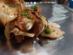 -云南建水鸡脚王烧烤(商贸路店)