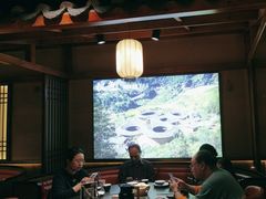 -秋色客家菜(南山店)