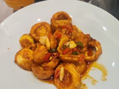 -金百万烤鸭店(良乡店)