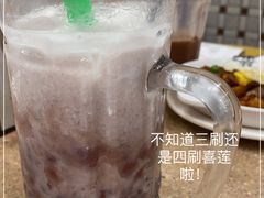 -喜莲咖啡