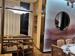 -马家斑.鲜鱼火锅(松湖万科店)