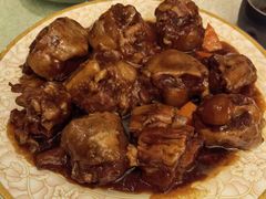-烤肉宛饭庄(南礼士路店)