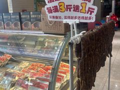 -郑庄脂渣海鲜楼(九水路店)