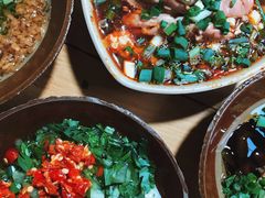 -老瓦房冷锅串串(文殊院店)