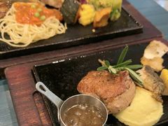 -豪客来牛排(云山大道店)