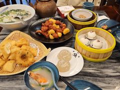 -安泰楼·佛跳墙创始人·传统闽味早茶·酒楼(三坊七巷闽菜地标店)