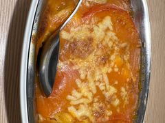 -佰搭果·广式茶餐厅(西华路店)