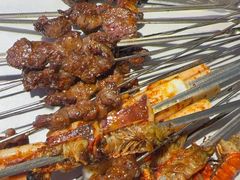 -曹掌柜小酒馆烧烤集团(宾川路店)