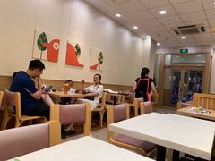 大堂-德克士(汝河路店)