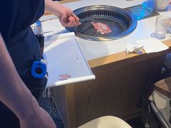 -杨记齐齐哈尔烤肉(总店)