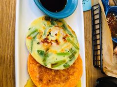-李先生的首尔小馆(松江启源广场店)