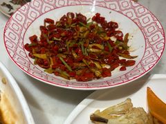 -径山十八道·风味民间菜(杭州总店)