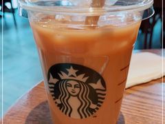 -星巴克(北京三里屯SOHO一店)