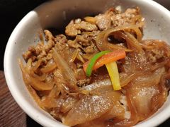 -松子料理(白家庄店)