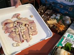 -大头椰·椰子鸡火锅(南宁万象城店)