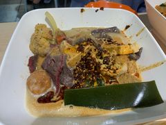 -林静小吃(复兴路店)