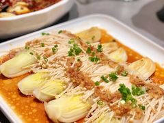 -宏宴·新京菜(望京店)