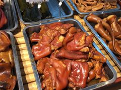 -猪脚将军(花园路店)