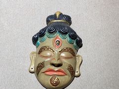 -迪庆藏族自治州博物馆