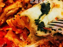 -城市大道红炉披萨烘焙坊