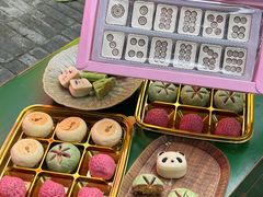 -稻香村(文殊院旗舰店)