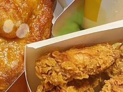 -麦当劳(龙之梦购物中心店)