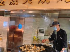 -东方红海鲜百汇(国际大厦店)