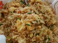 -萝卜向南·湘西泡菜·腊味炒饭(星河coco city店)