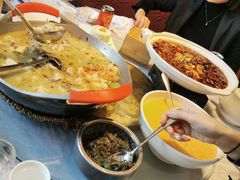 -辣婆婆(航天桥店)