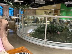 -觅蜜基地亲子餐厅(燕京航城店)