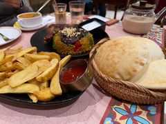 -BRBR叙利亚餐厅(总店)