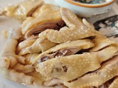白切鸡-状元楼(金溪路店)