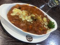 -超级厨房概念餐厅(奥园广场店)
