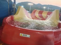 -上海玛雅海滩水公园