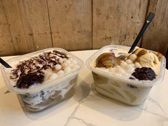 -甜心闲生传统手工冰粉(太古里店)