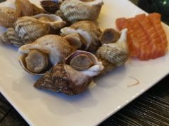 -长沙北辰洲际酒店-兰调全日餐厅