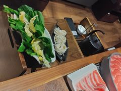 -快乐小羊·内蒙牛羊肉火锅(流花中心店)