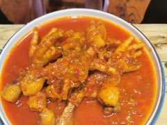 -京玉菲饭店(李村店)