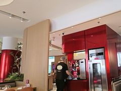 -老板恋上鱼(恒隆广场店)