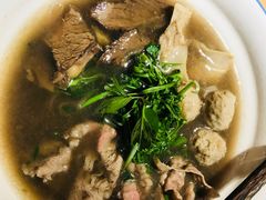 -阮氏娘·越南料理(双子塔店)