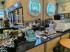-Juicy Bakery(瑞景店)