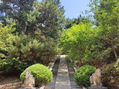 -云峰山自然风景区