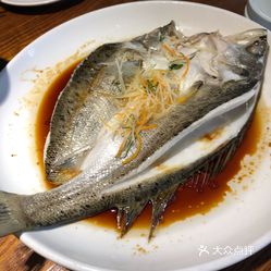 美好食光湖南招牌菜新市店