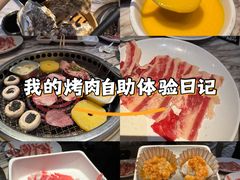 -火炉火自助餐(喜隆多店)