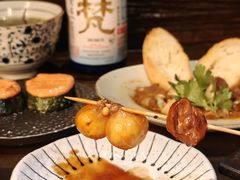 -三川·十酒Izakaya(南昌路店)