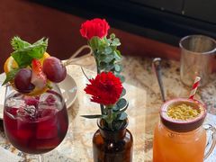 -BROWNSTONE布朗石西班牙餐厅(富城店)