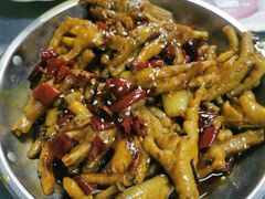-小民大排档(光谷店)