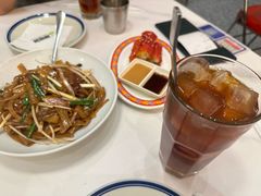 -香港新曜记茶餐厅(星耀城店)