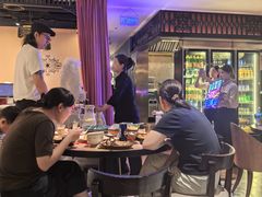 -耶里夏丽·丝路新疆菜·清真食品(徐汇南丹东路臻选店)