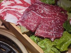 -一井烧肉·活鳗·火锅(毕淘买店)